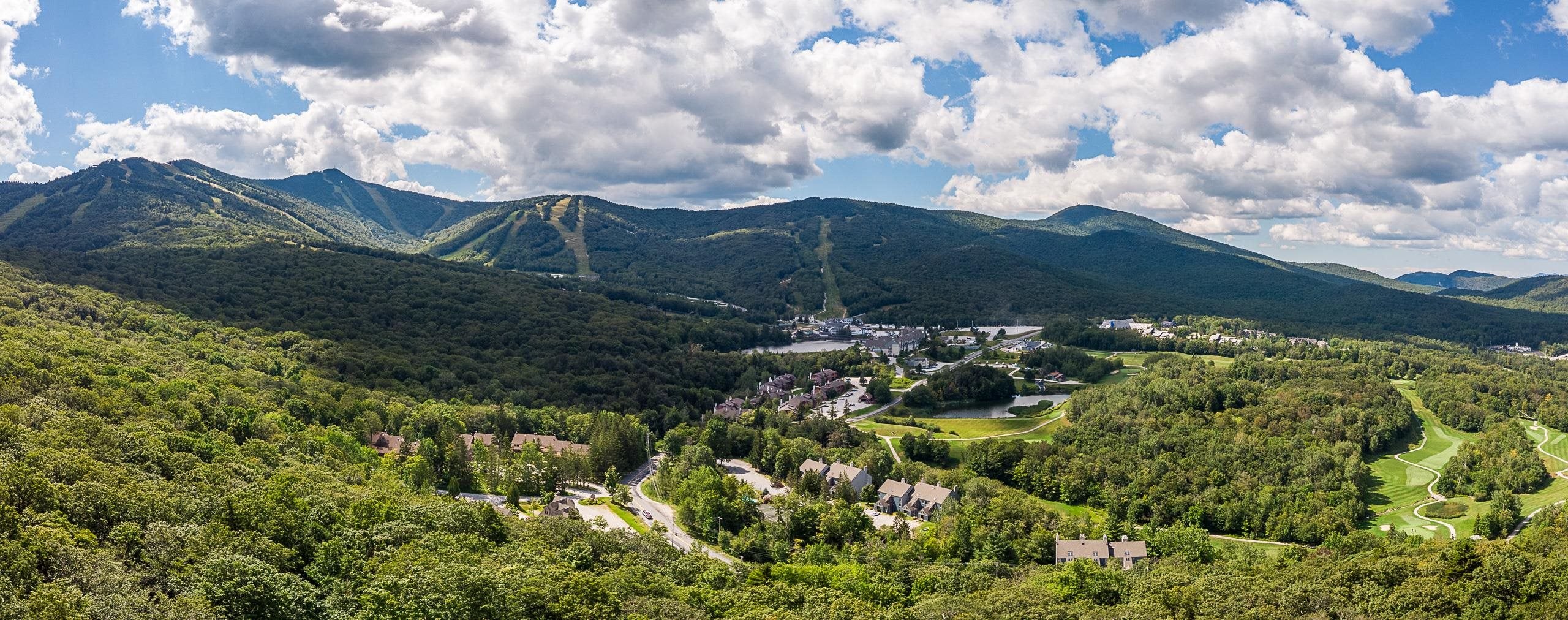 Lot 12 Mountainside Drive 12