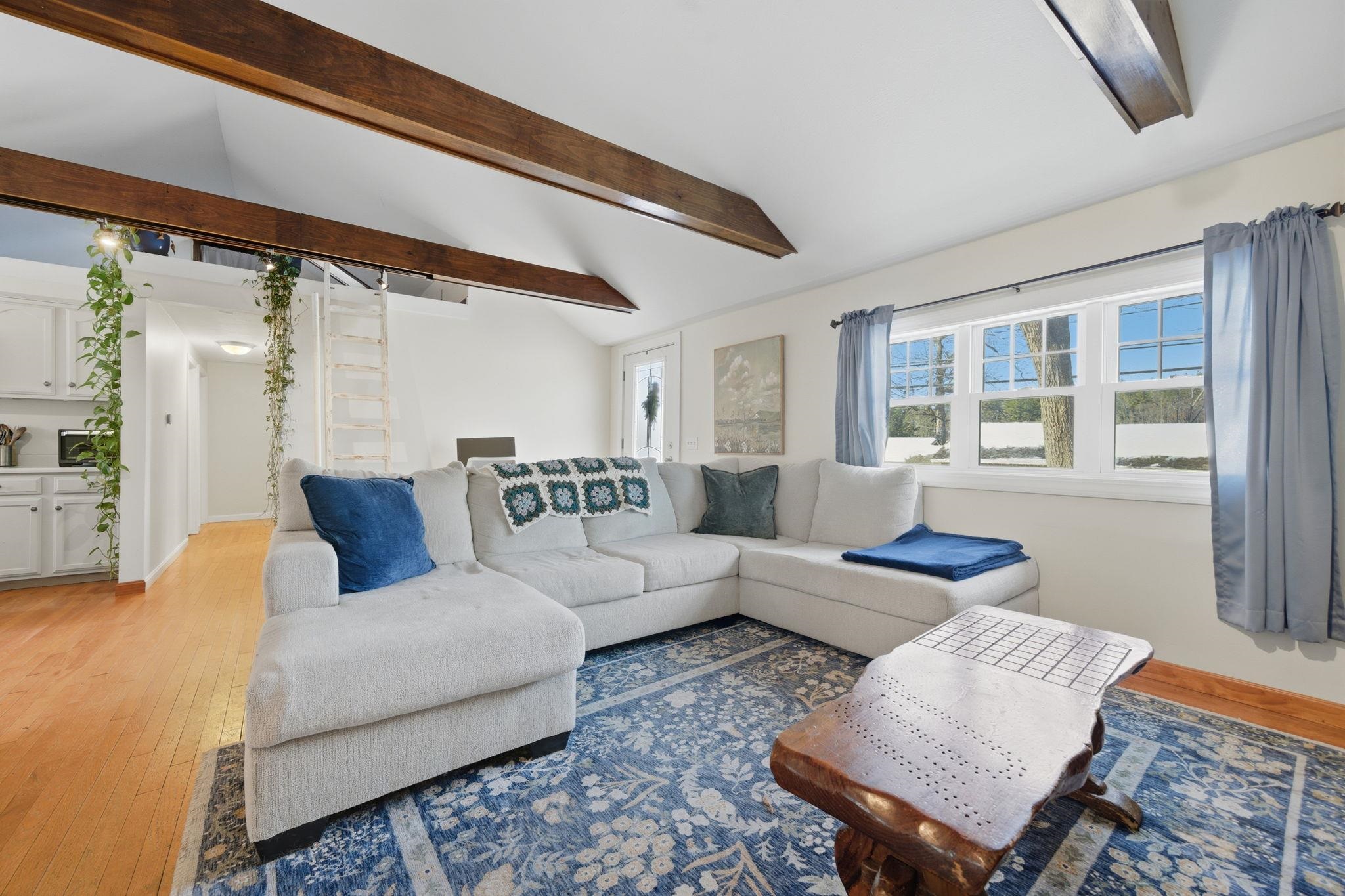 115 Silver Lake Road