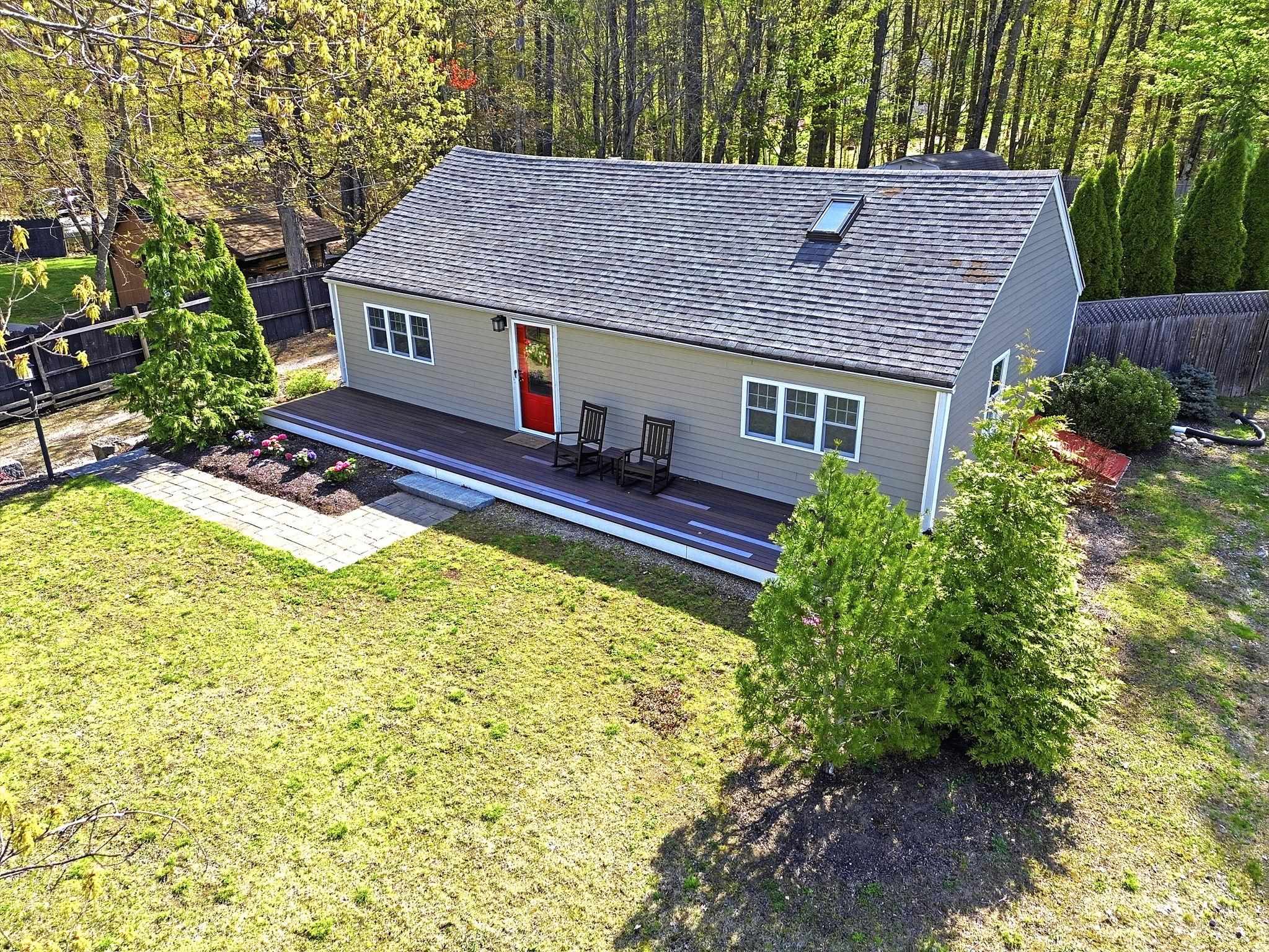 115 Silver Lake Road