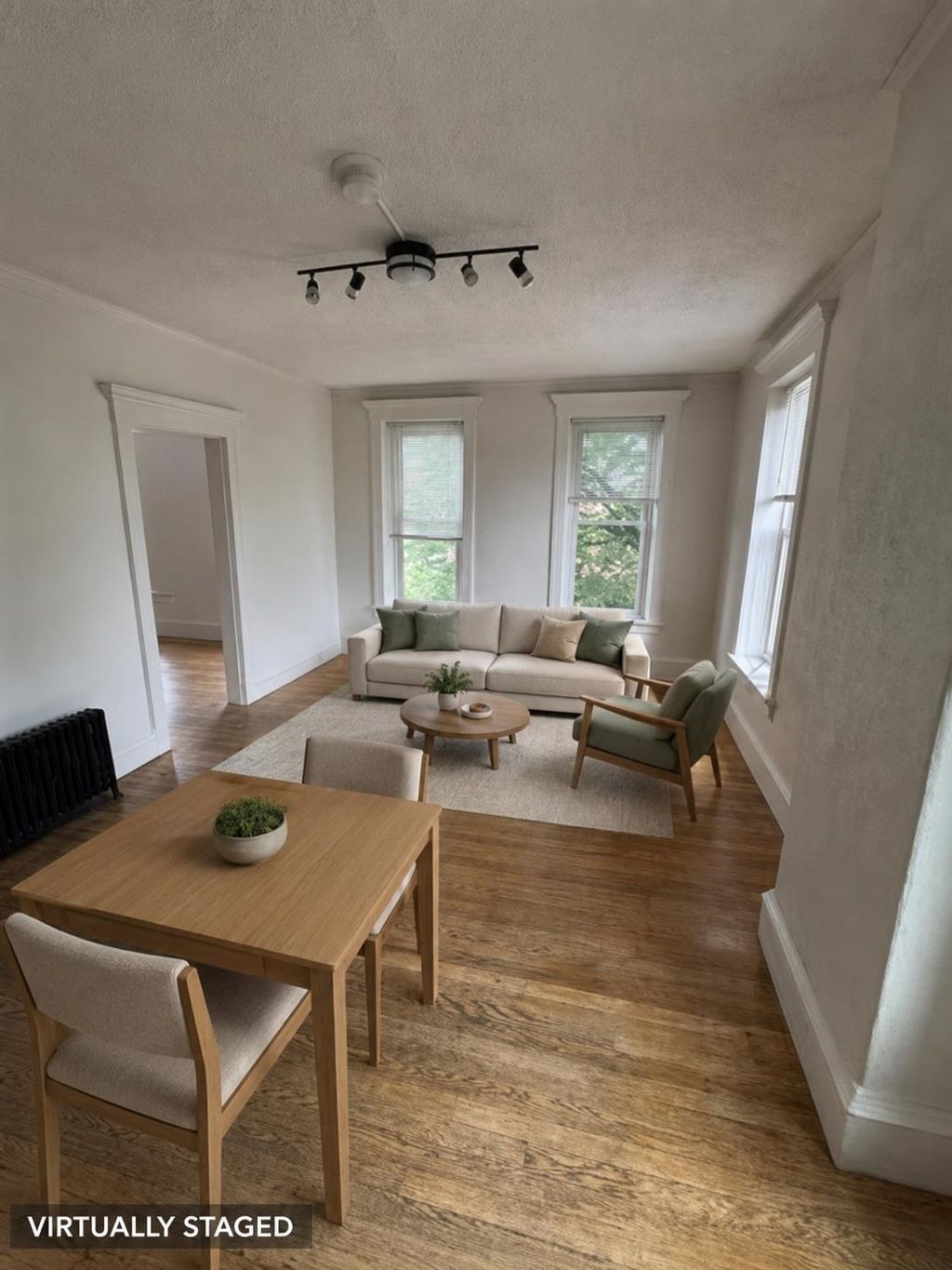 Photo of 711 Court Street #12, Keene, NH 03431 (MLS # 5101402)