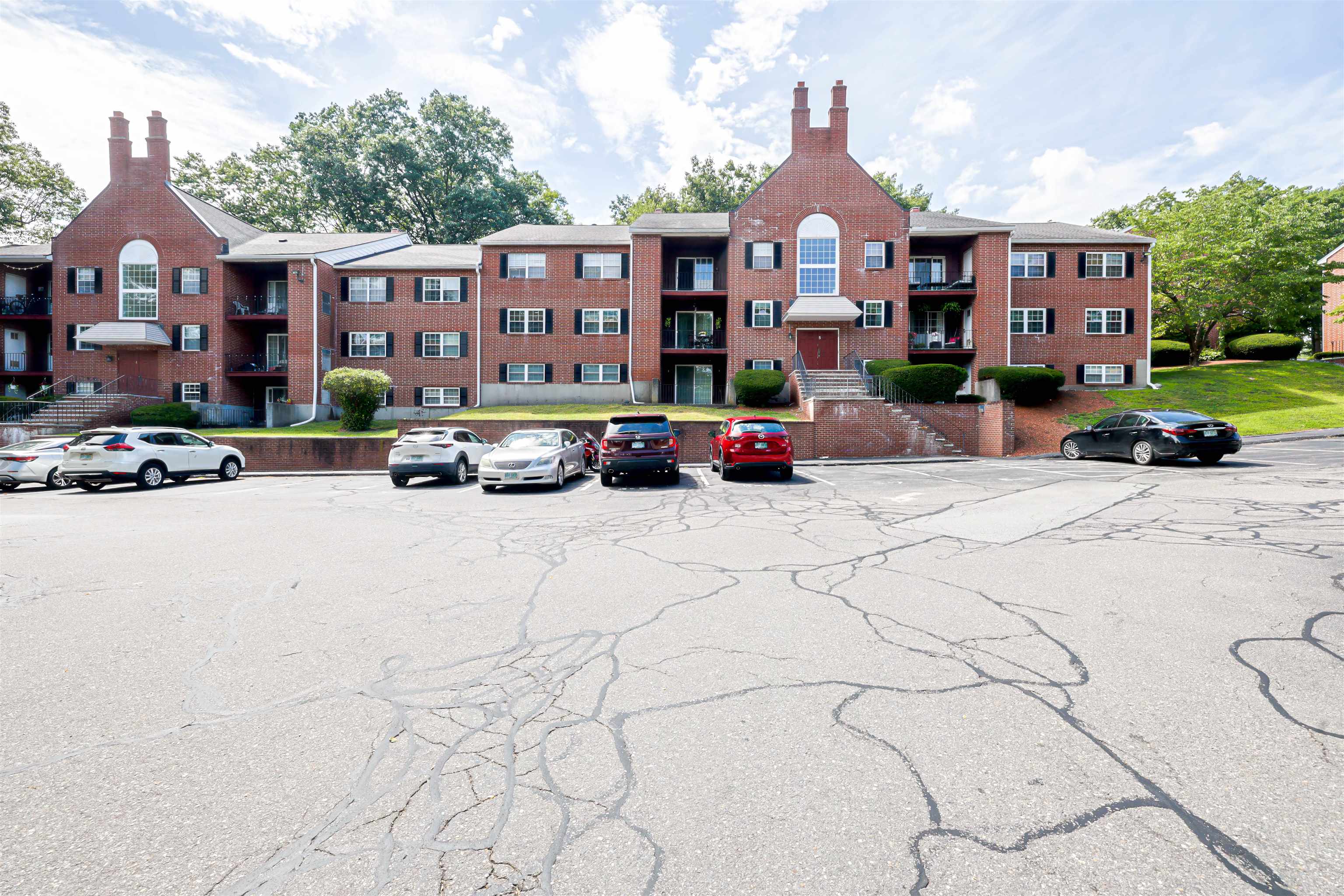 5 Louisburg Square 11
