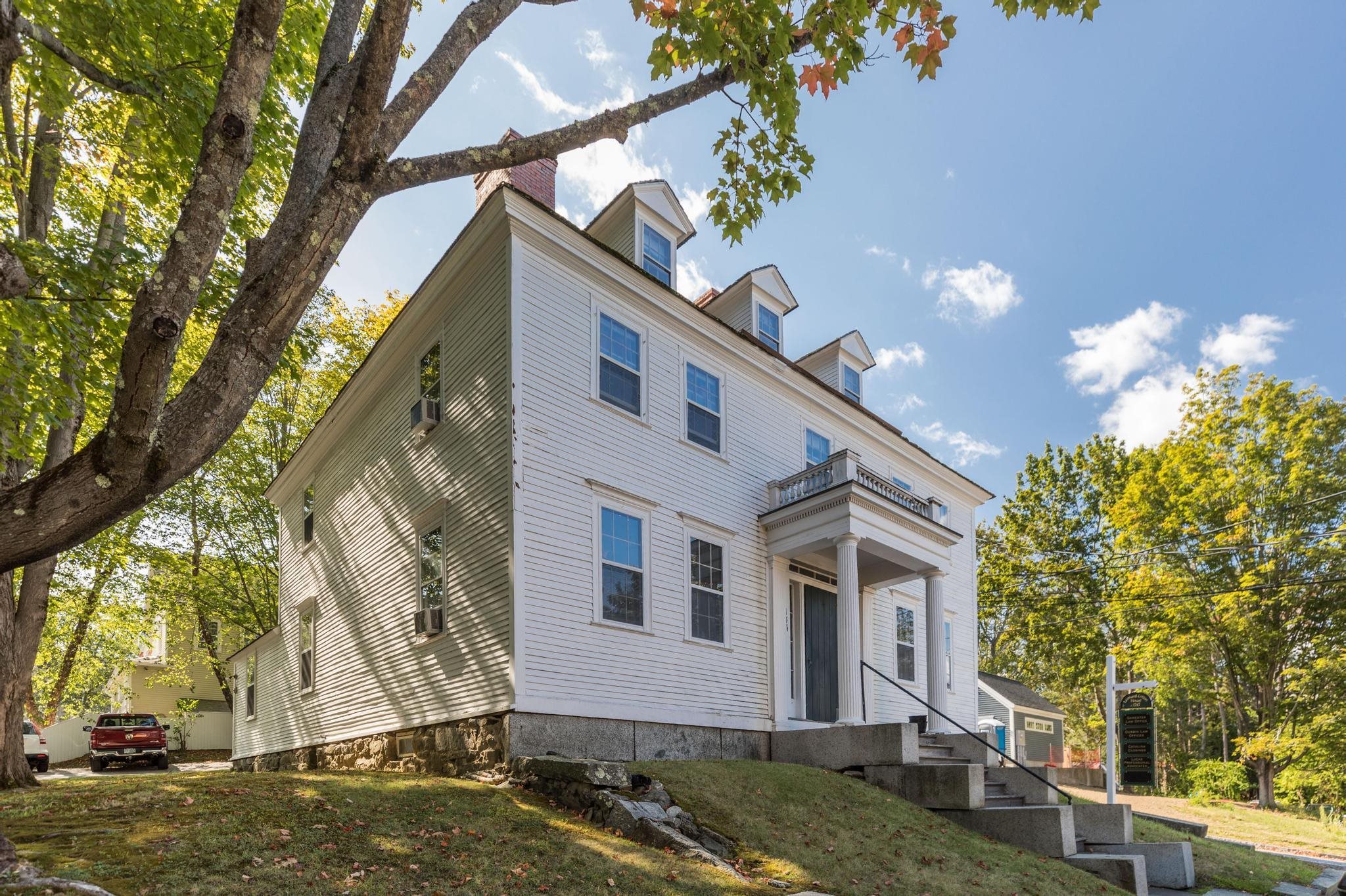 144 Washington Street