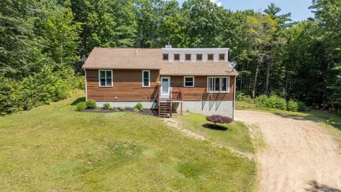 Photo of 63 Partridge Drive, Middleton, NH 03887 (MLS # 5097549)