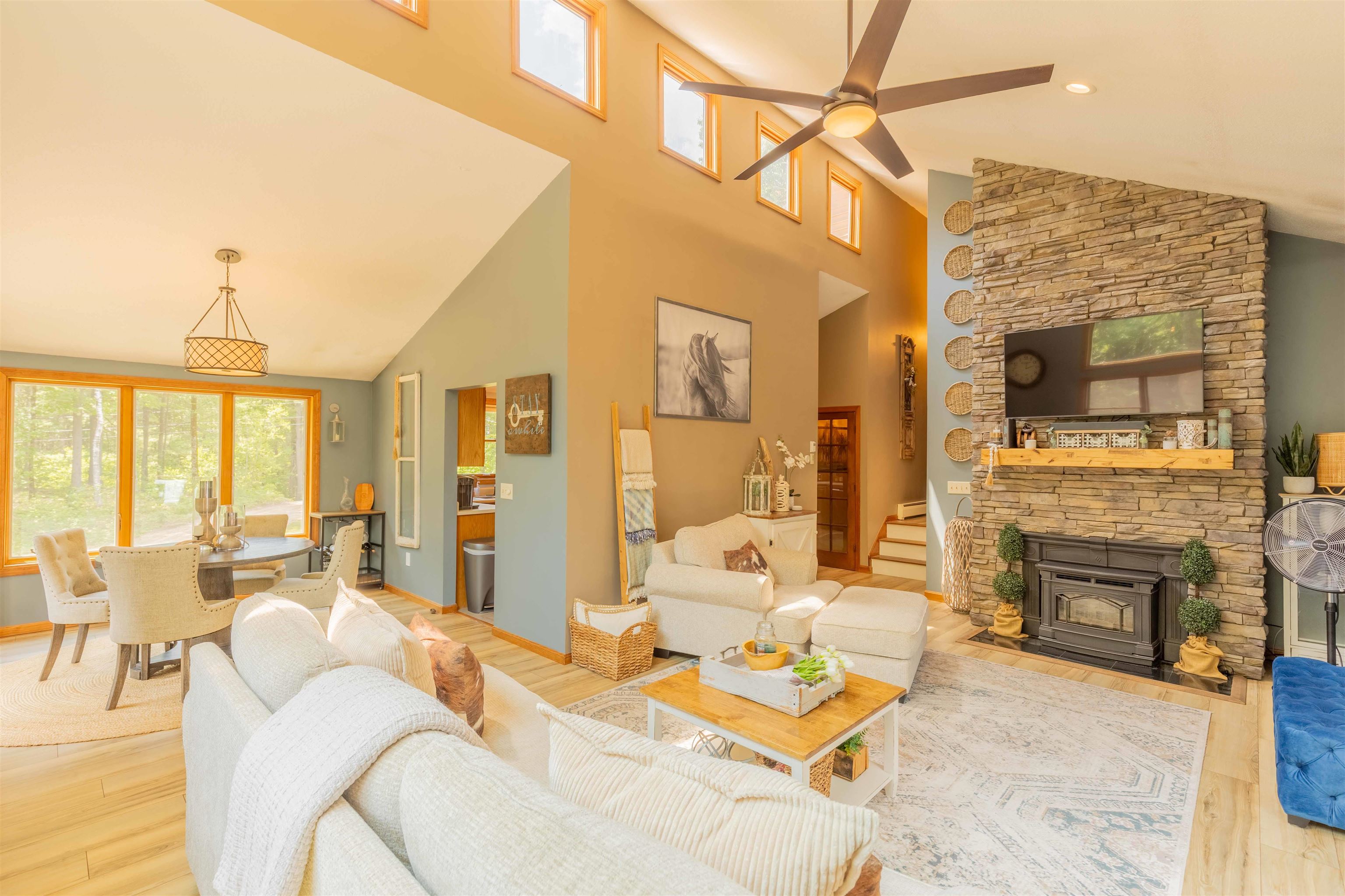 63 Partridge Drive