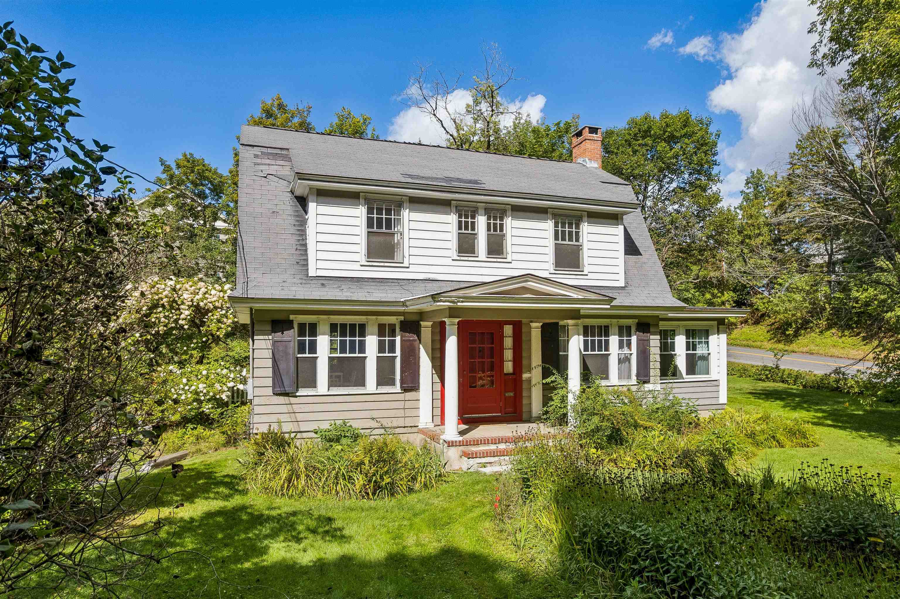 1 Ripley Road