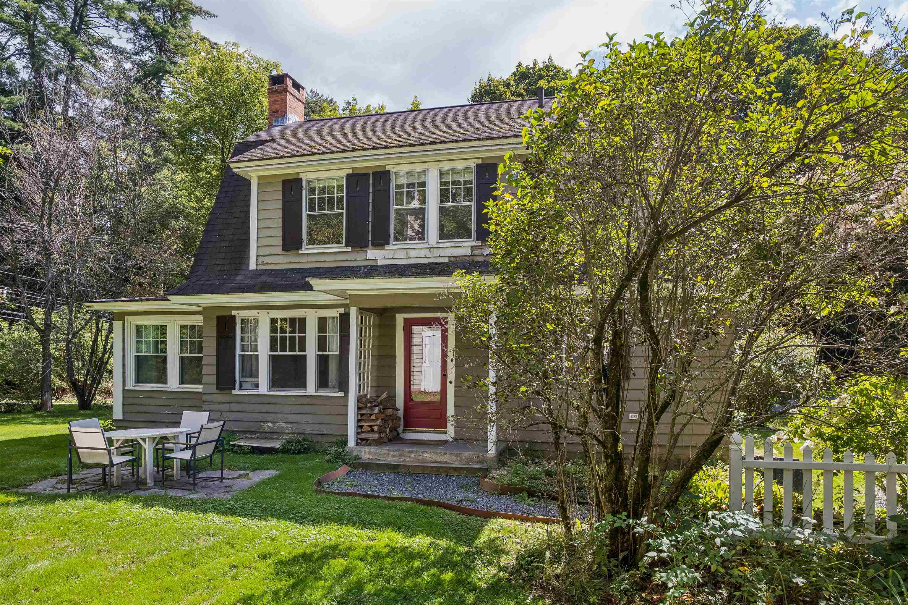 1 Ripley Road