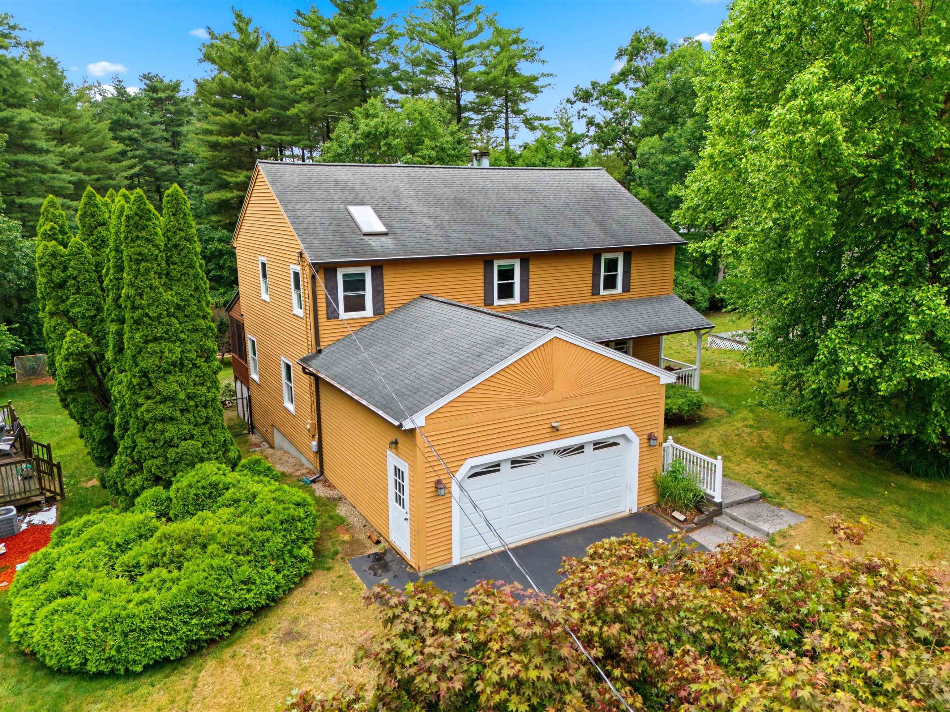 11 Hammar Road