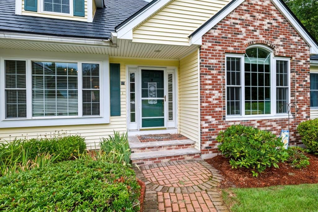 15 Brenner Drive