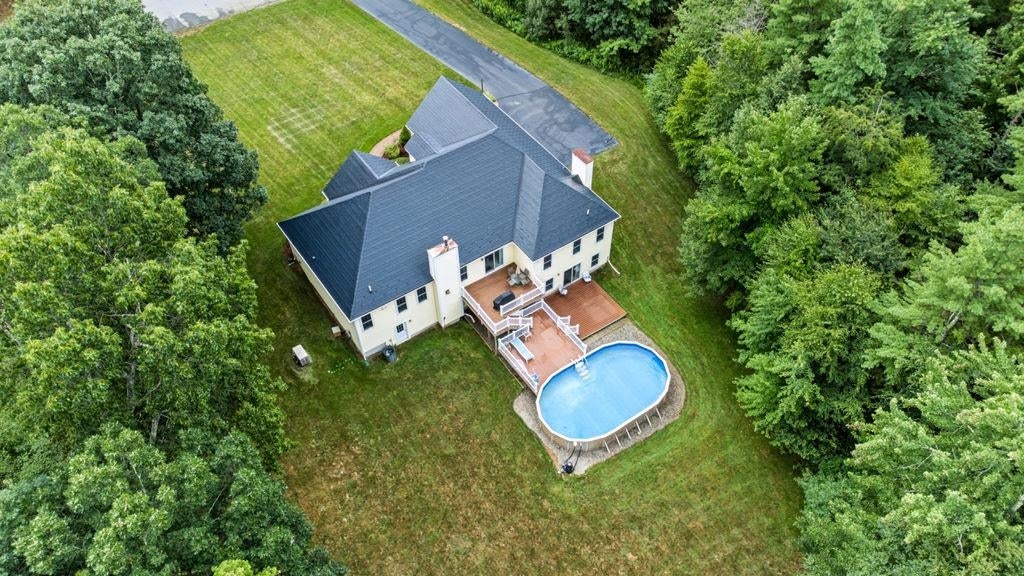 15 Brenner Drive