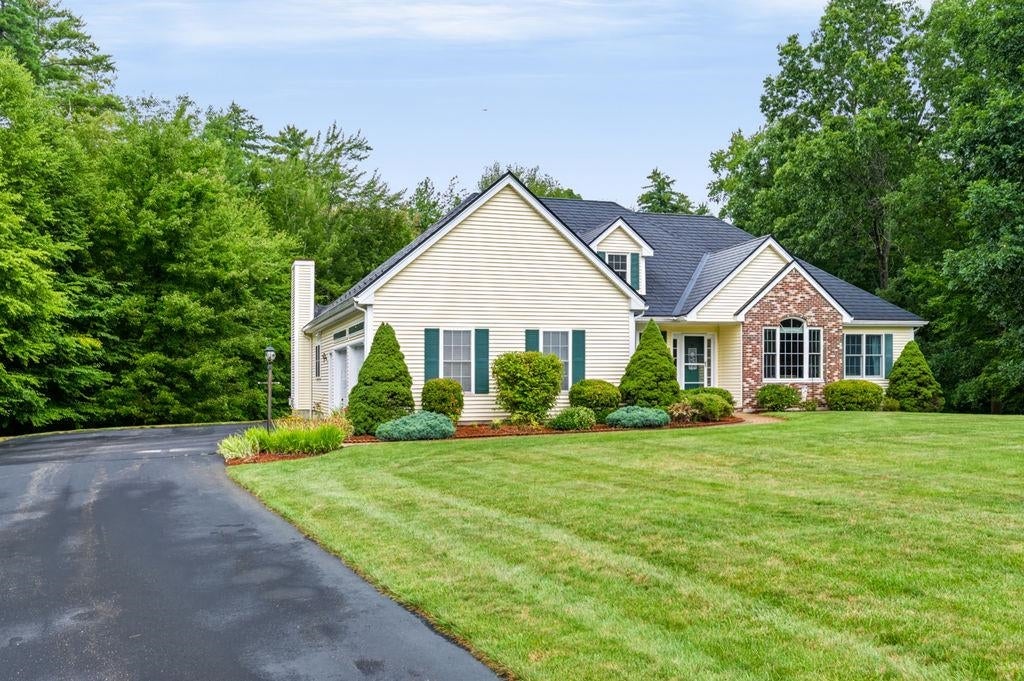 15 Brenner Drive