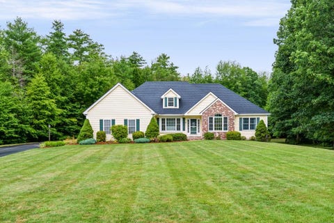Photo of 15 Brenner Drive, Newton, NH 03858 (MLS # 5105656)
