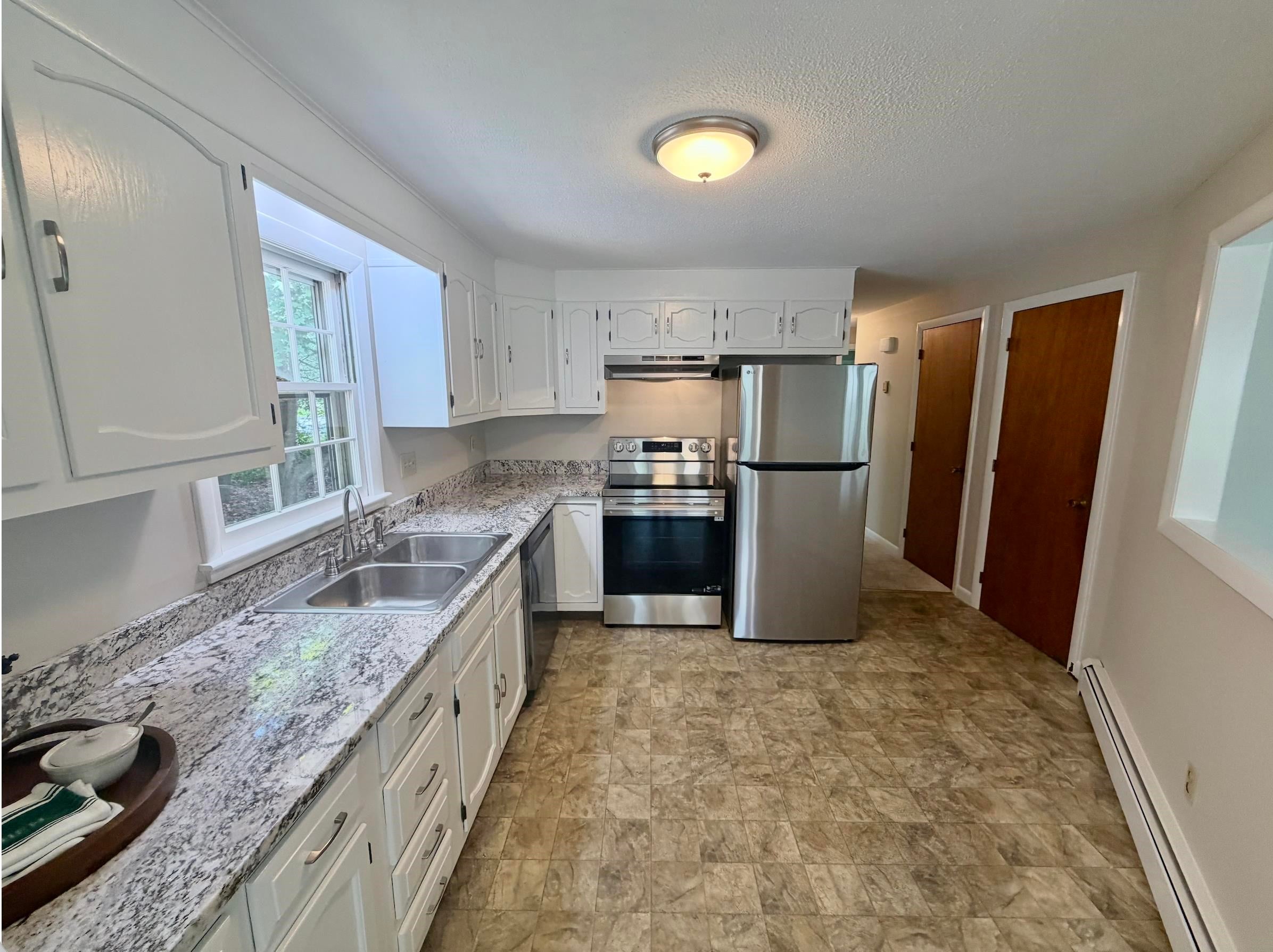 5 New Bellamy Lane