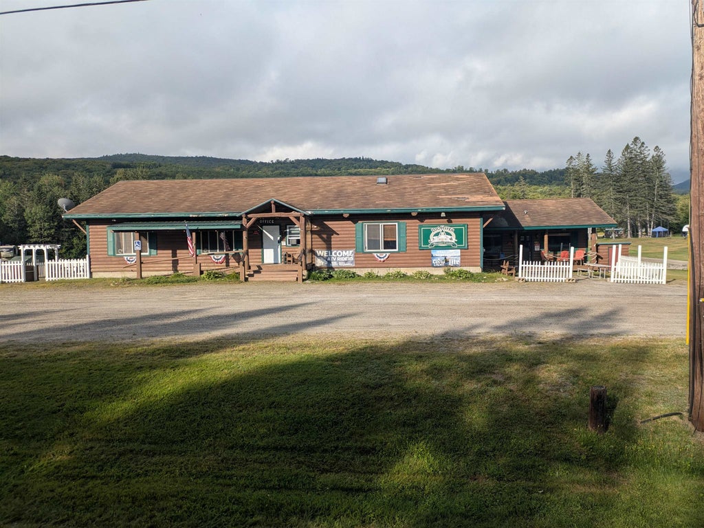 Photo of 469 Route 26 West, Millsfield, NH 03579 (MLS # 5079379)