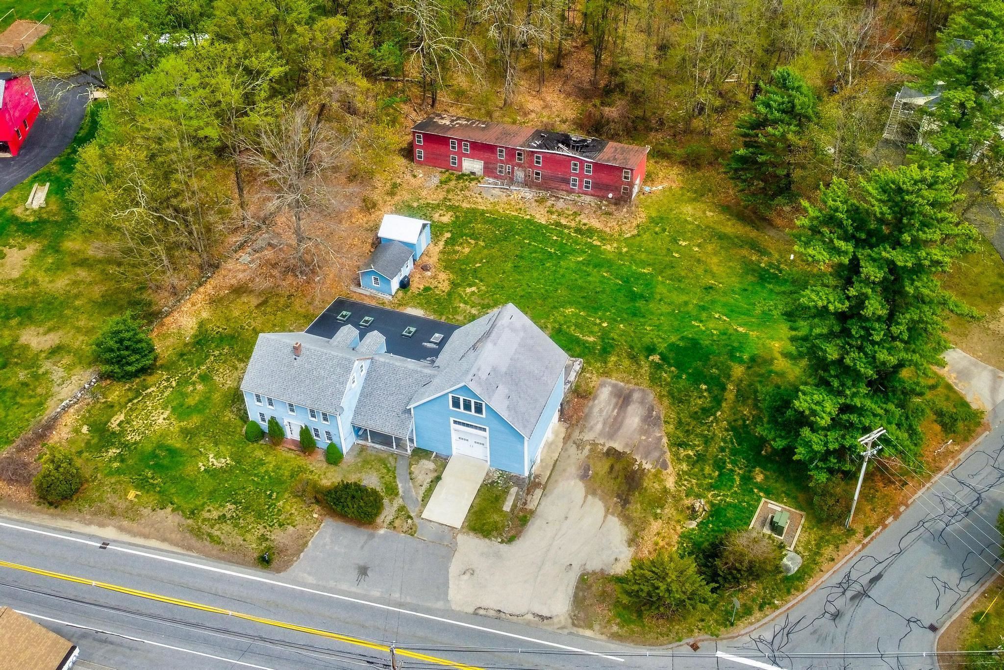 338 N Main Street