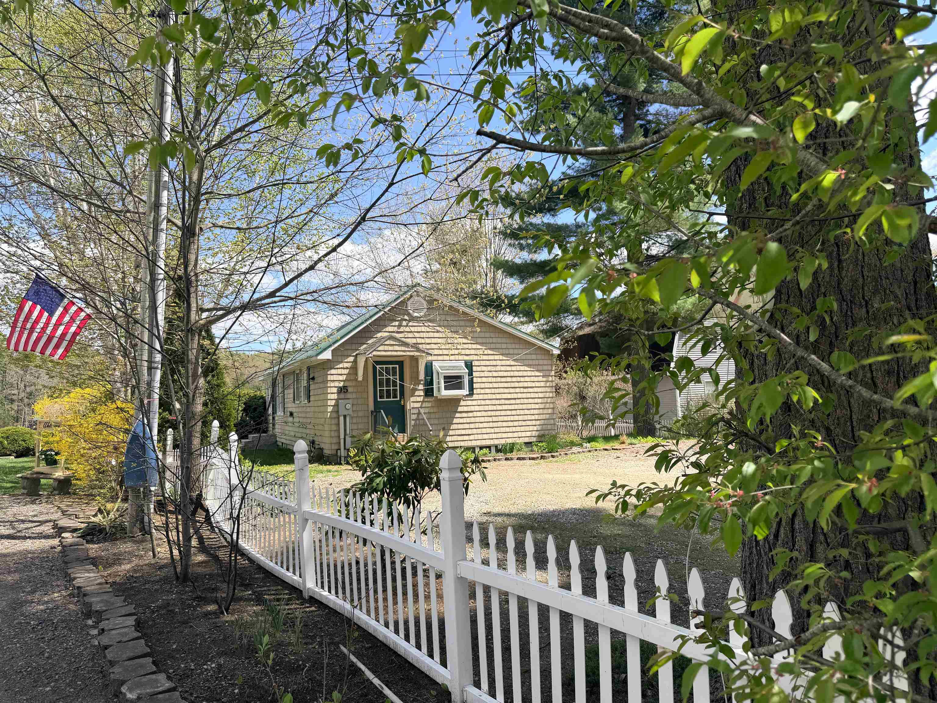 95 Micah Terrace