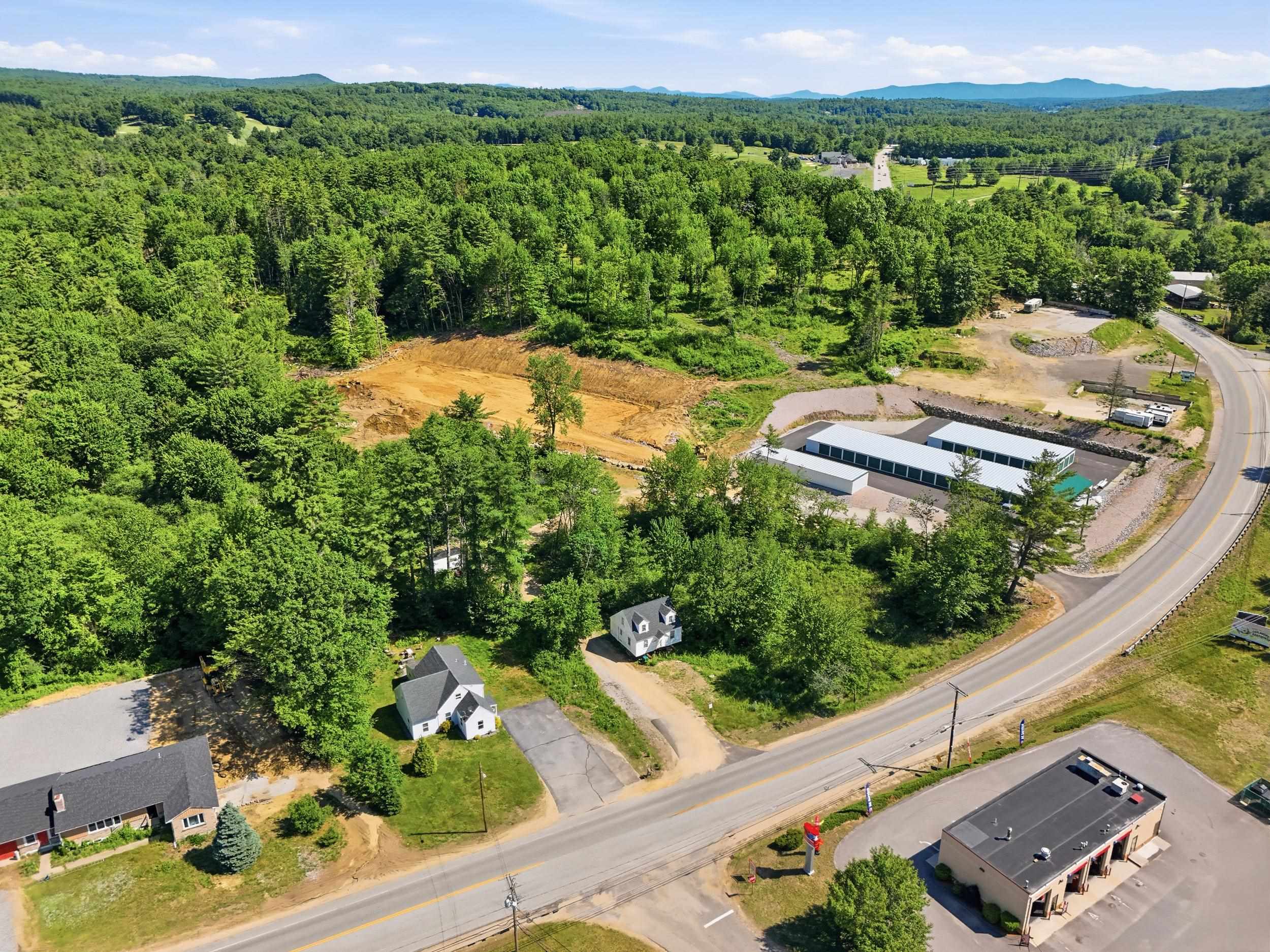 246 Laconia Road