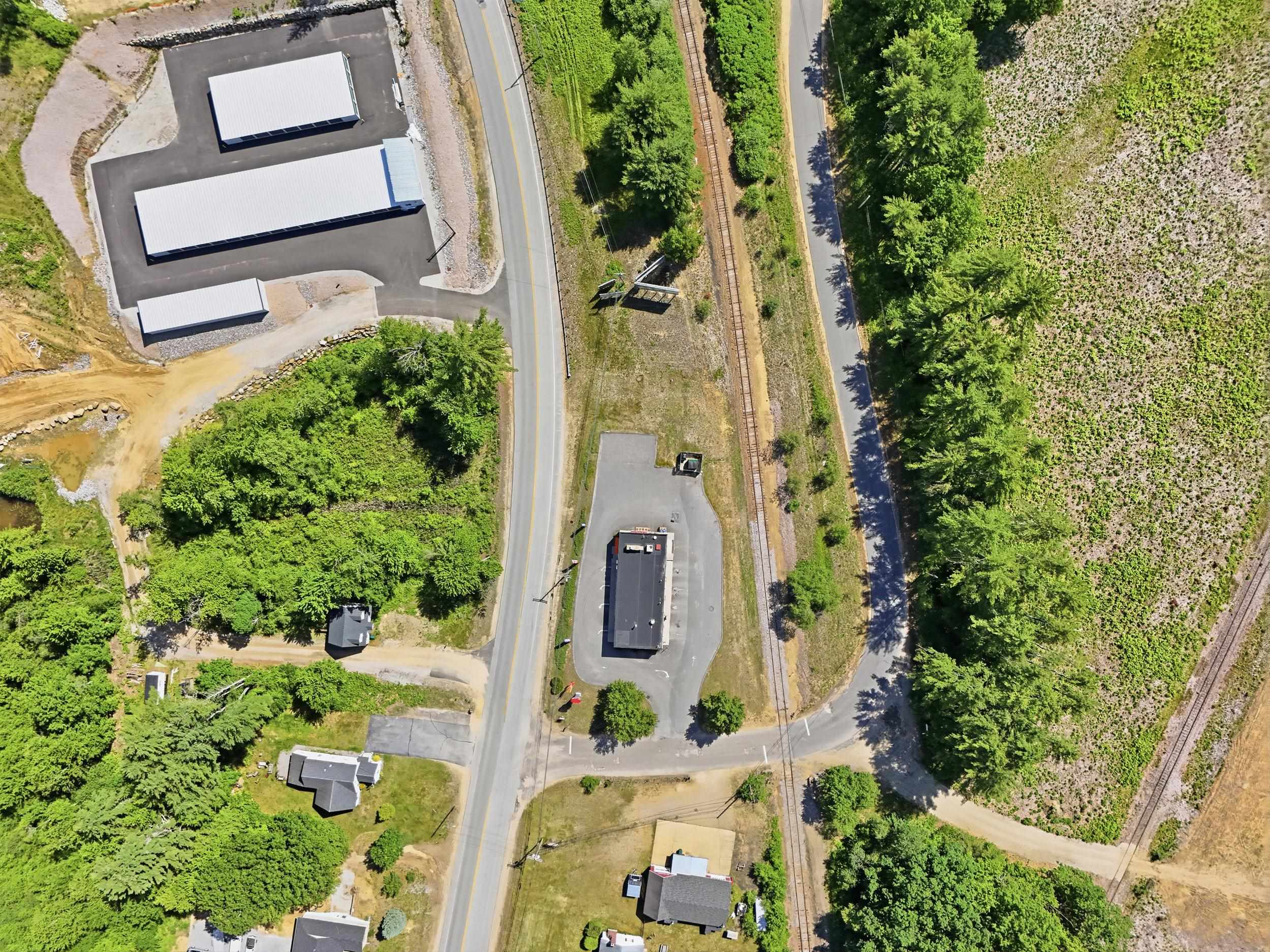246 Laconia Road