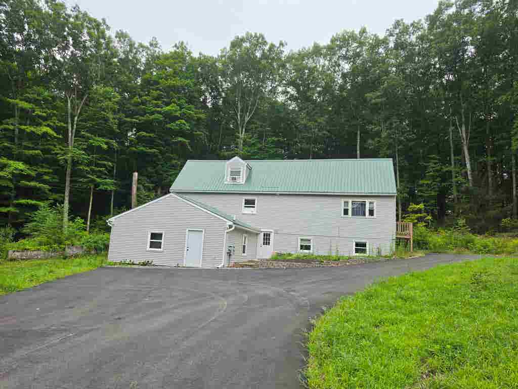 Photo of 4 Little River Road, Lee, NH 03861 (MLS # 5101553)