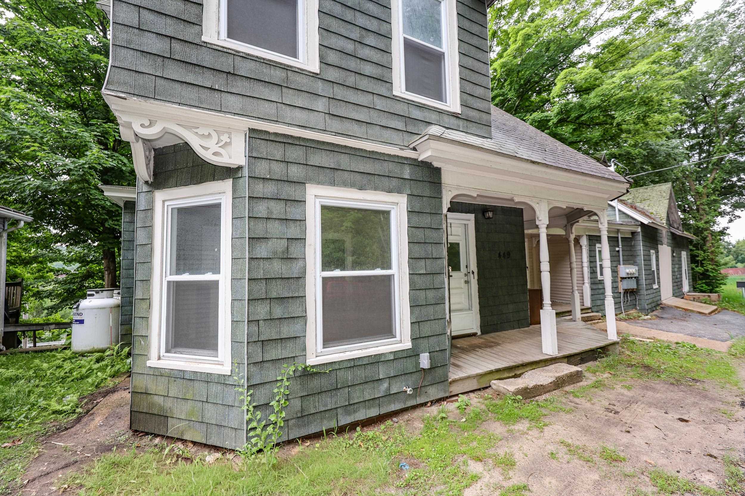 449 W. River Road