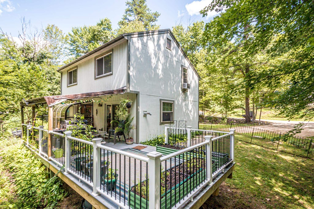 Photo of 60 Bern Drive, Madison, NH 03849 (MLS # 5106519)