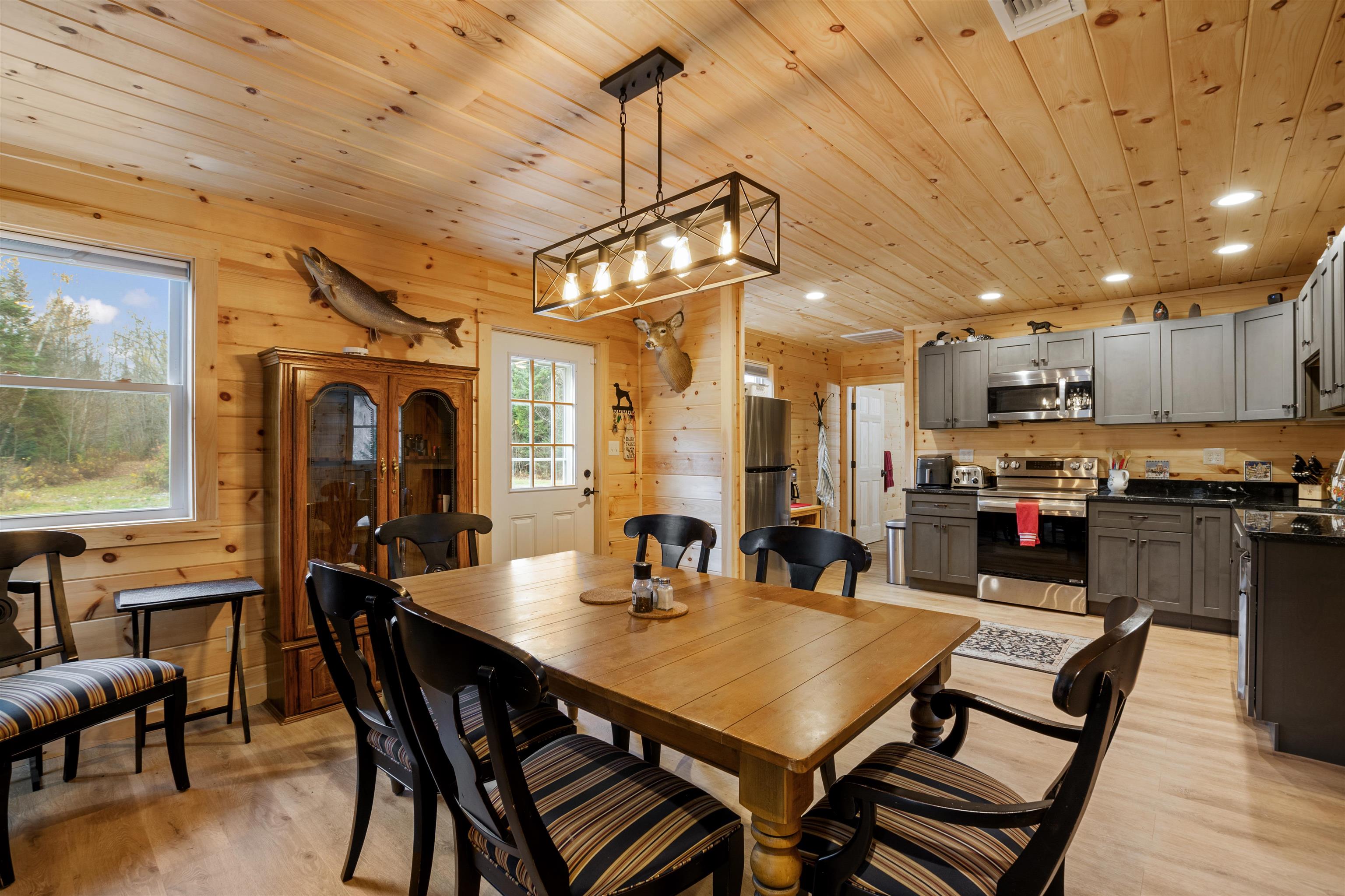 130 Poisson Drive