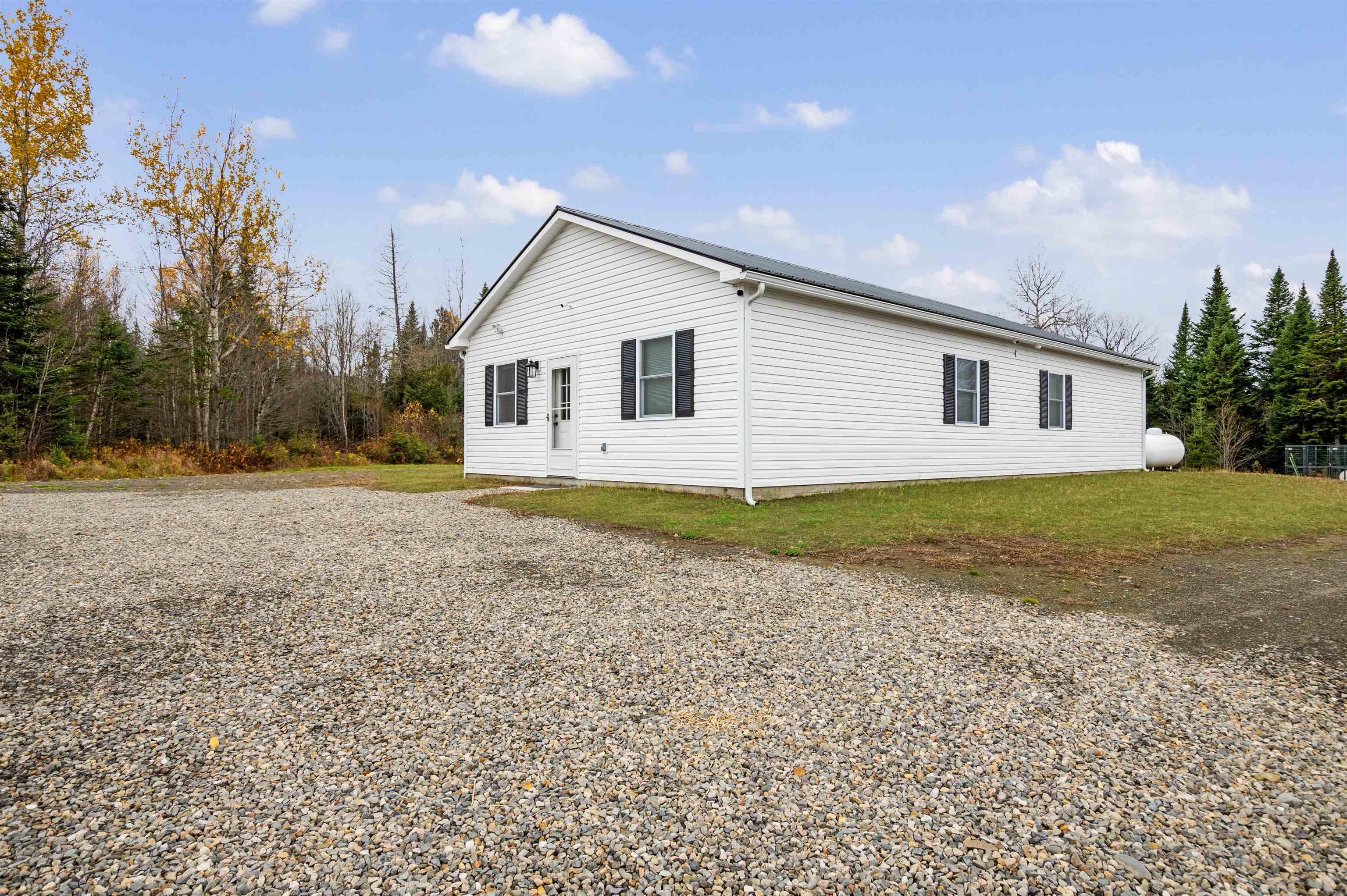 130 Poisson Drive
