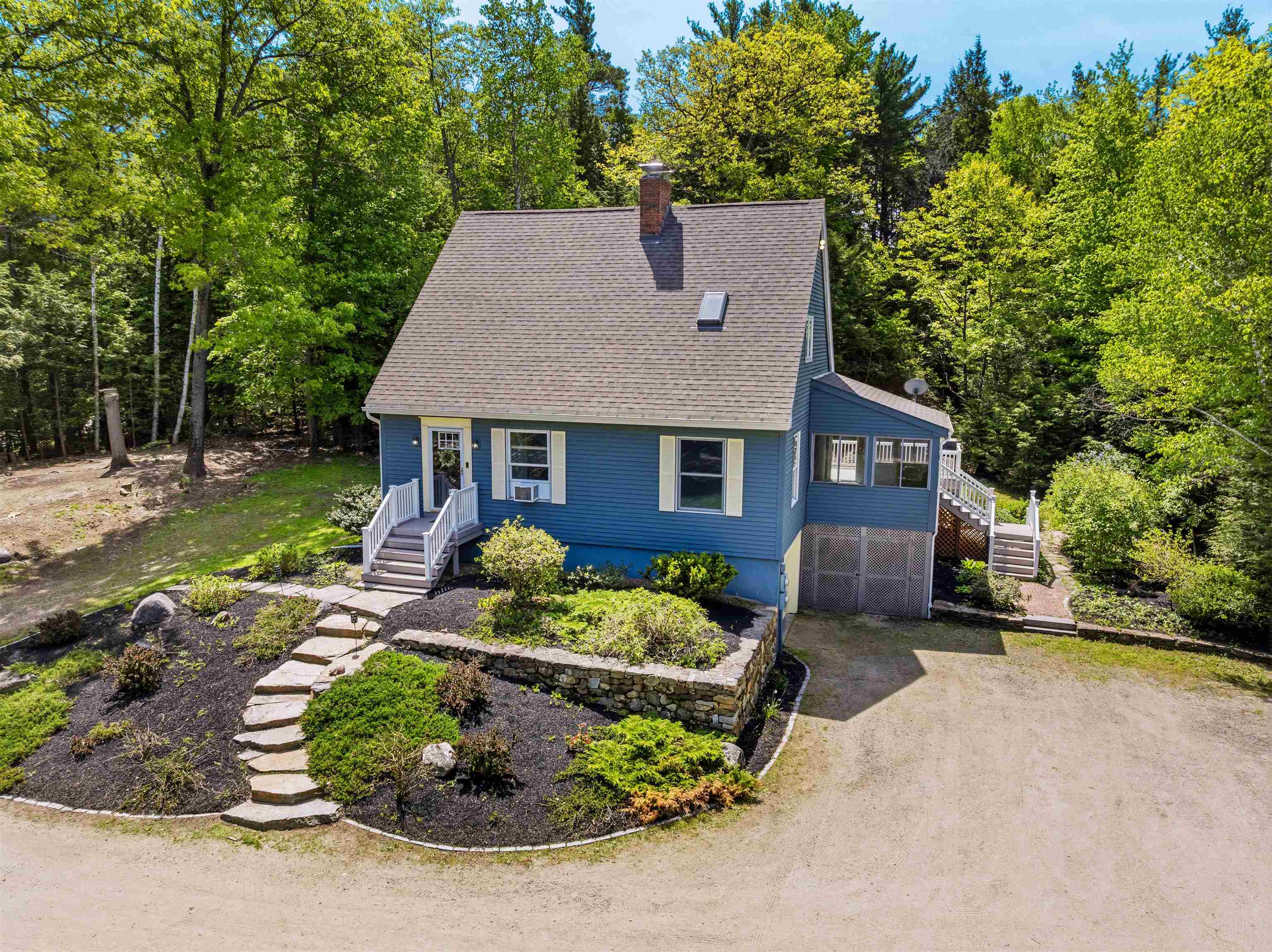 83 Sunridge Road