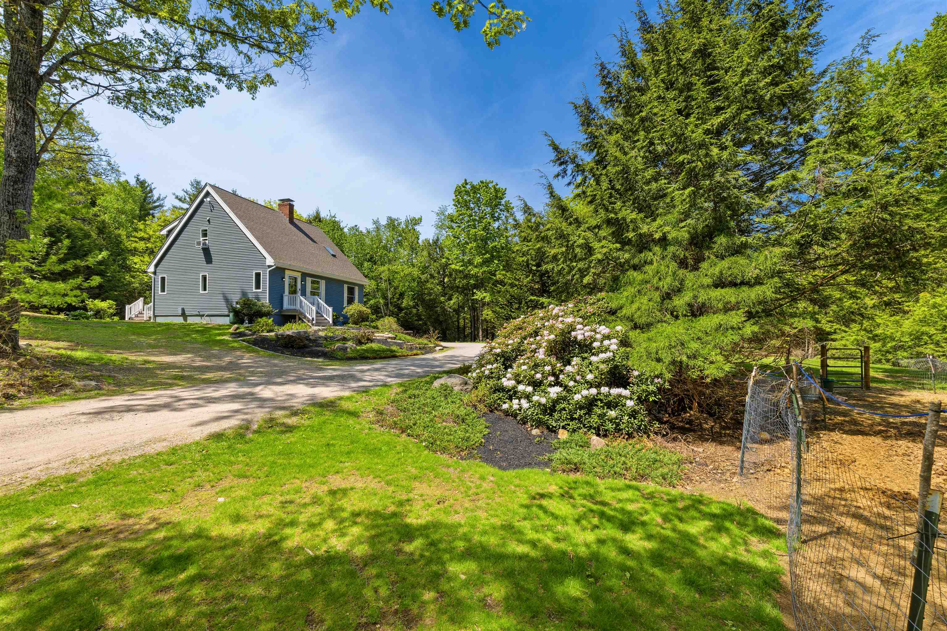 83 Sunridge Road