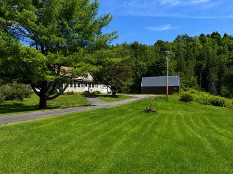 Photo of 1230 Roaring Brook Road, Barton, VT 05822 (MLS # 5106221)