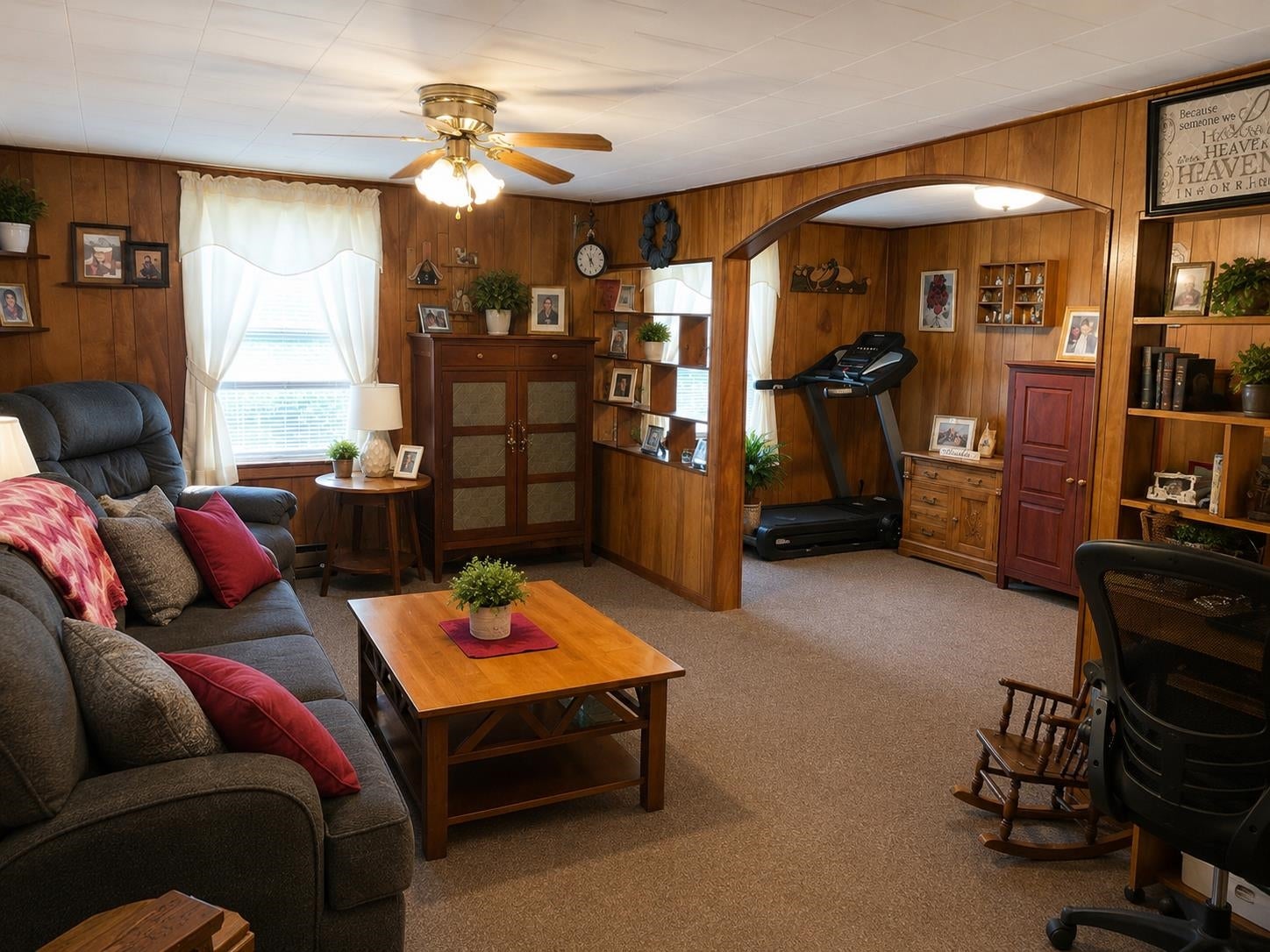 1230 Roaring Brook Road