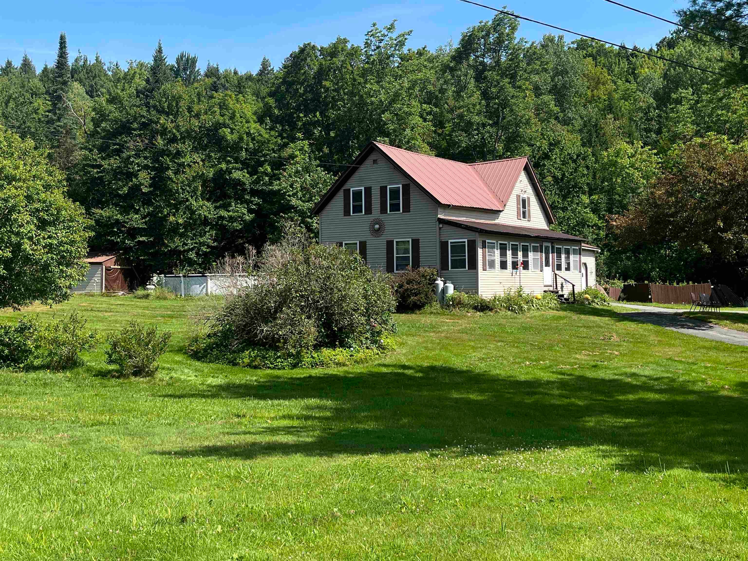 1230 Roaring Brook Road