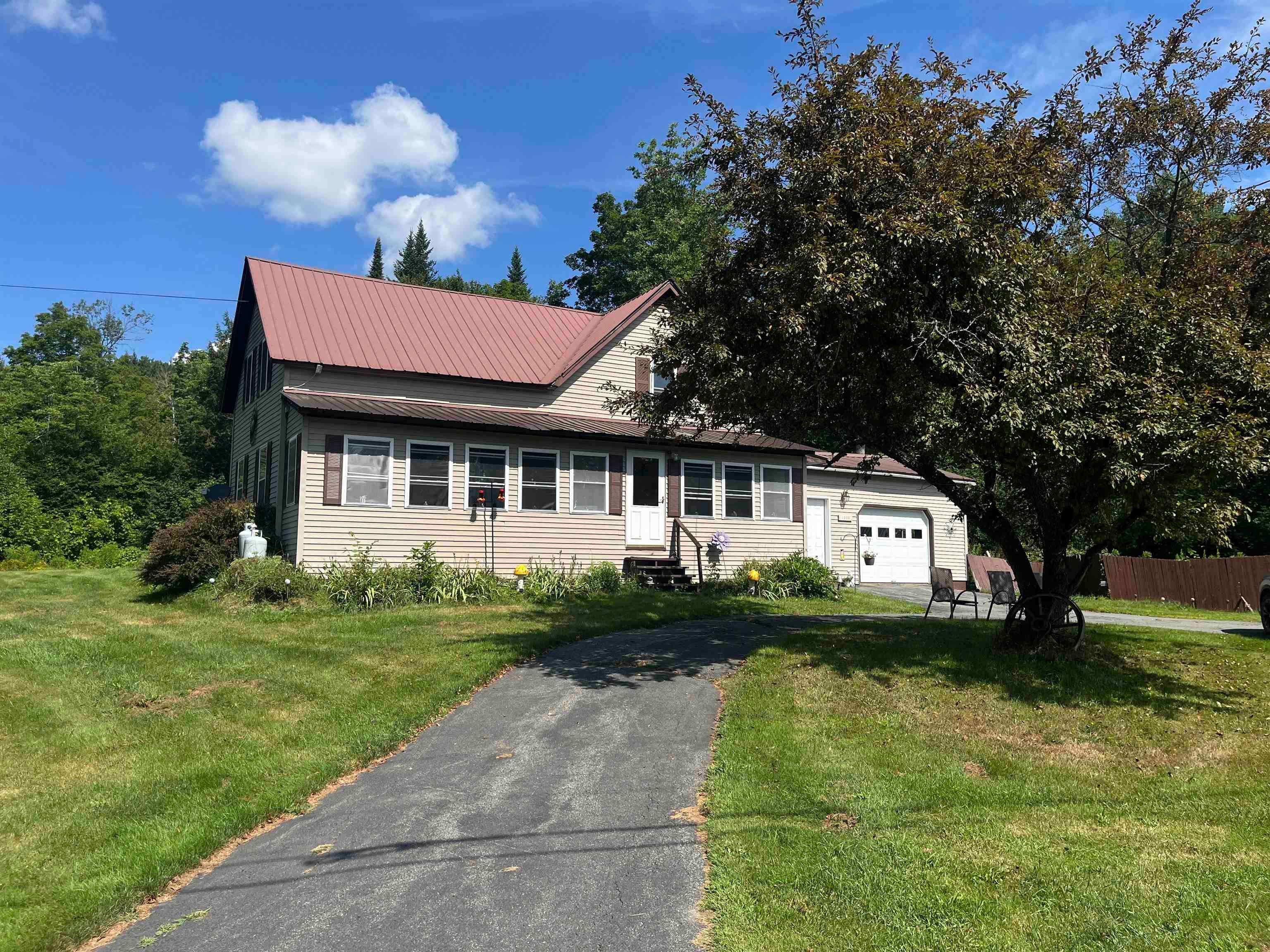 1230 Roaring Brook Road