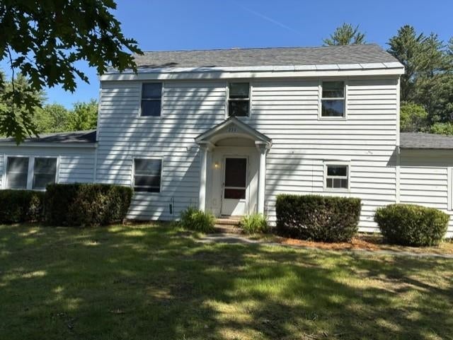 275-279 Mast Road