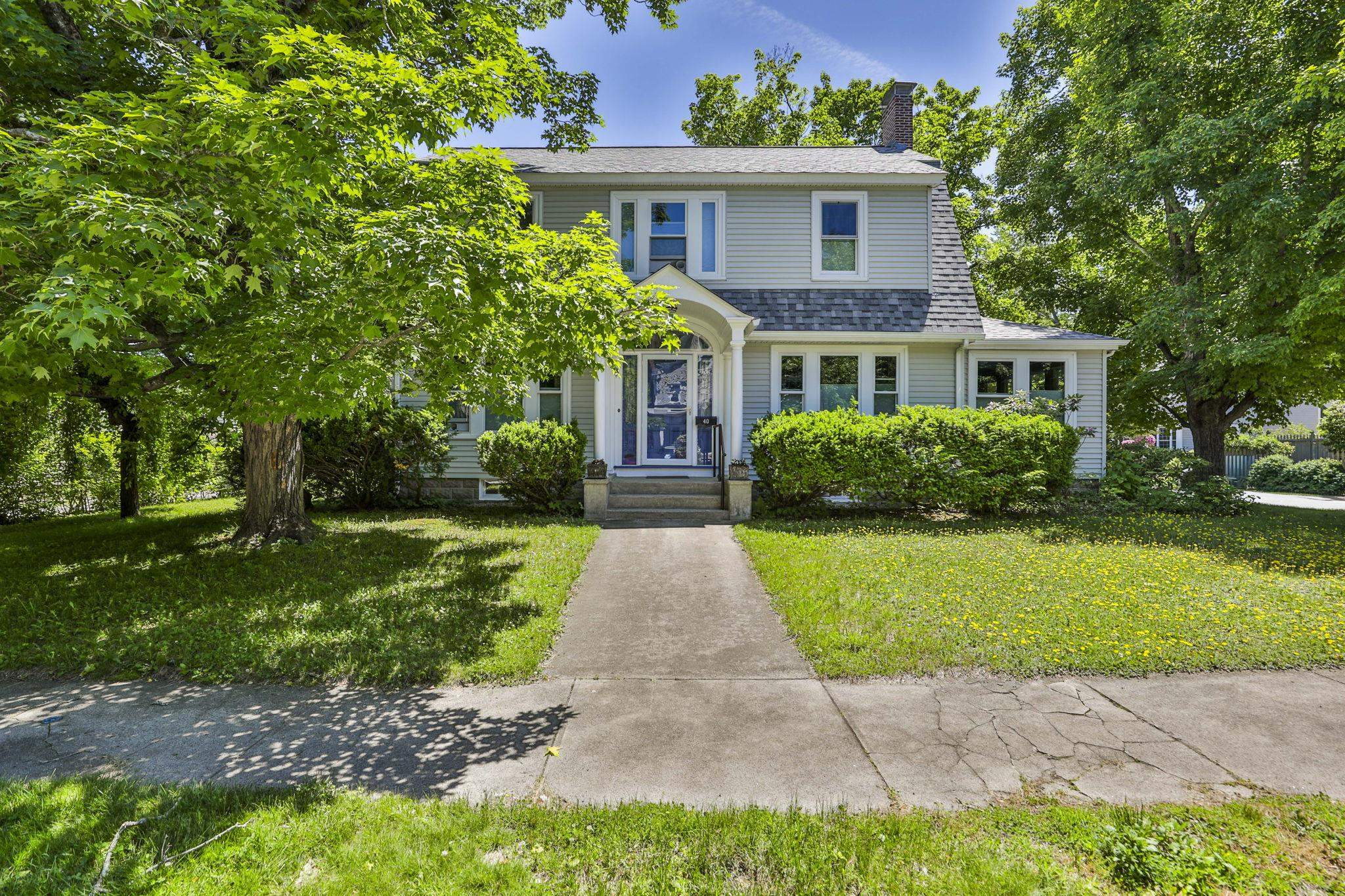 40 Stark Street