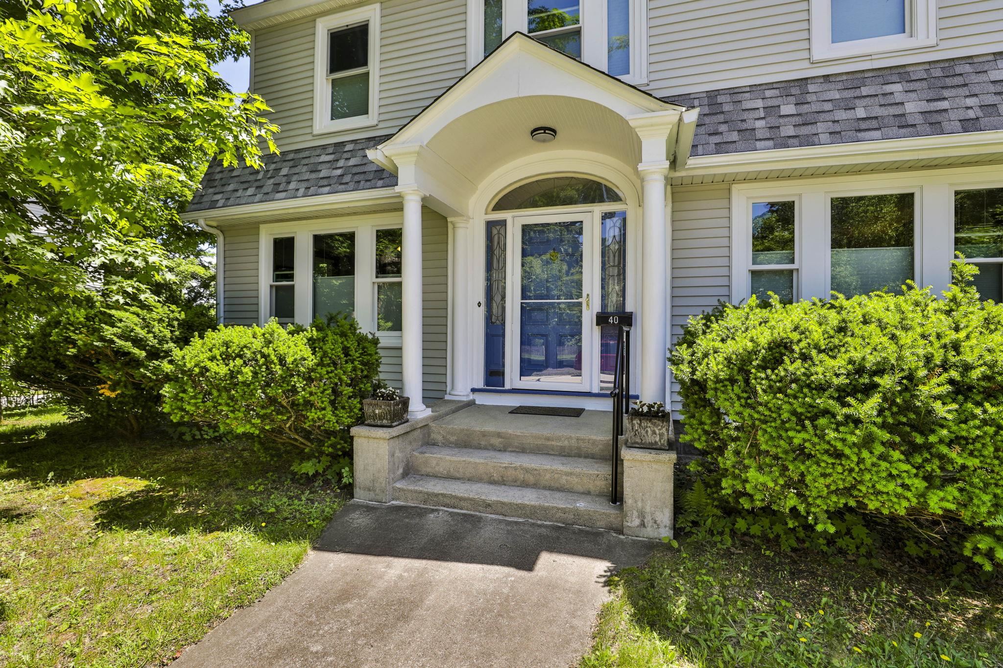 40 Stark Street