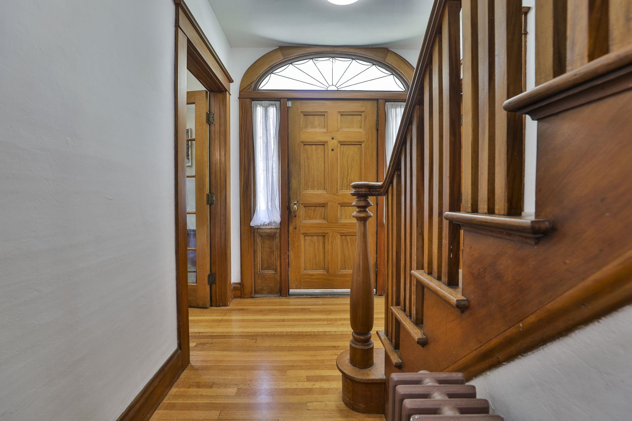 40 Stark Street