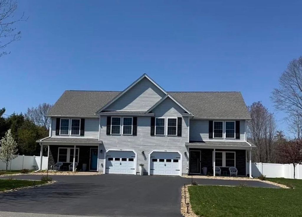 Photo of 81 Foggs Lane, Seabrook, NH 03874 (MLS # 5100696)