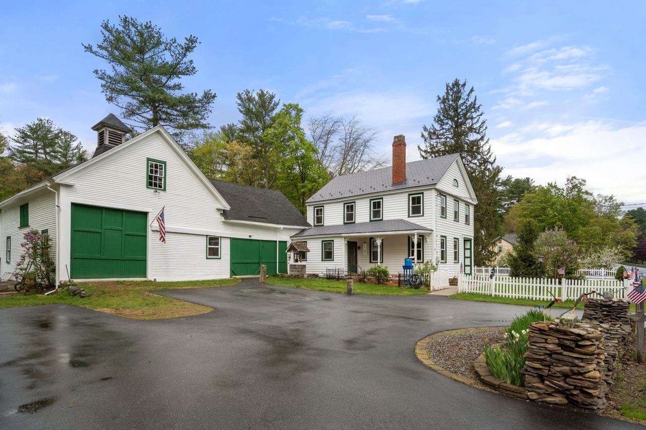 6 Mammoth Road