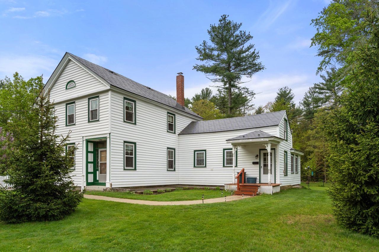 6 Mammoth Road