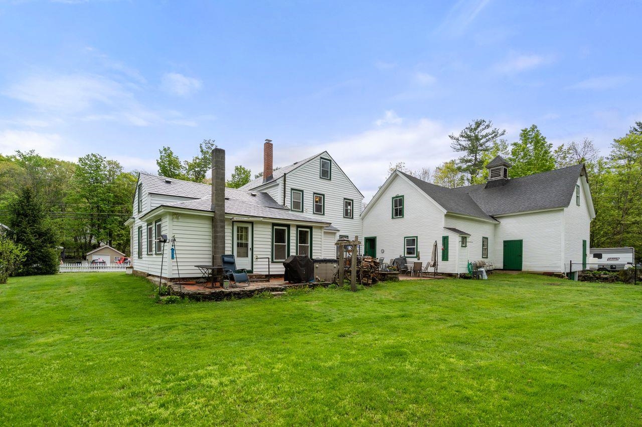 6 Mammoth Road