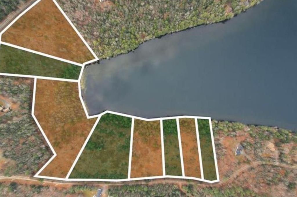 Photo of 00 Corno Road #Lot 5, Canaan, NH 03741 (MLS # 5094464)