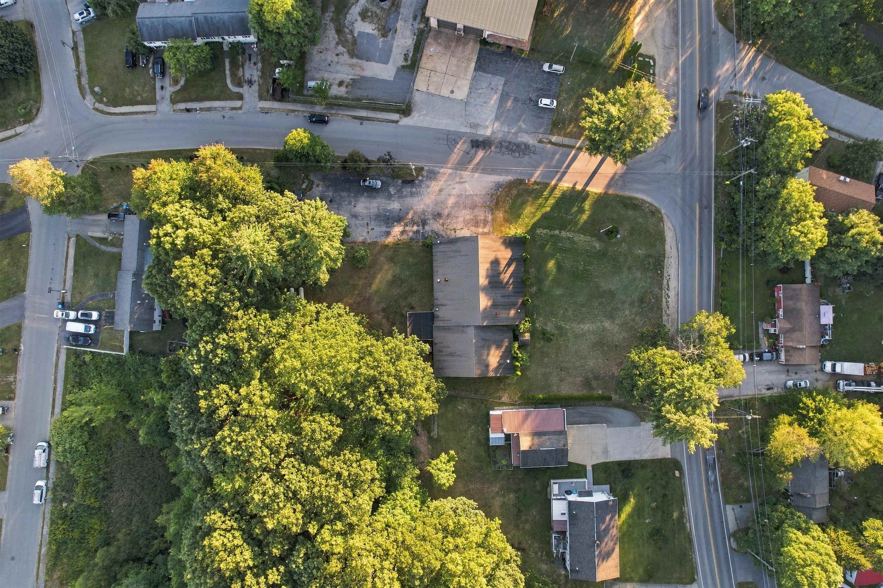 22 Kendall Pond Road