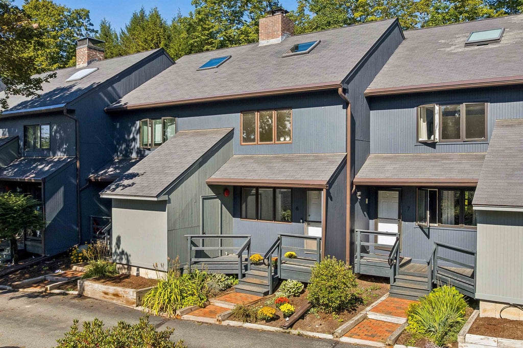 Photo of 6 College Hill Road #6, Hanover, NH 03755 (MLS # 5108282)