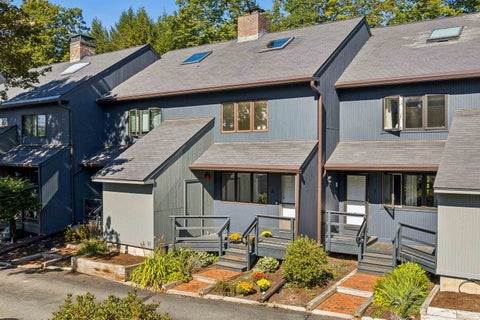 Photo of 6 College Hill Road #6, Hanover, NH 03755 (MLS # 5108282)