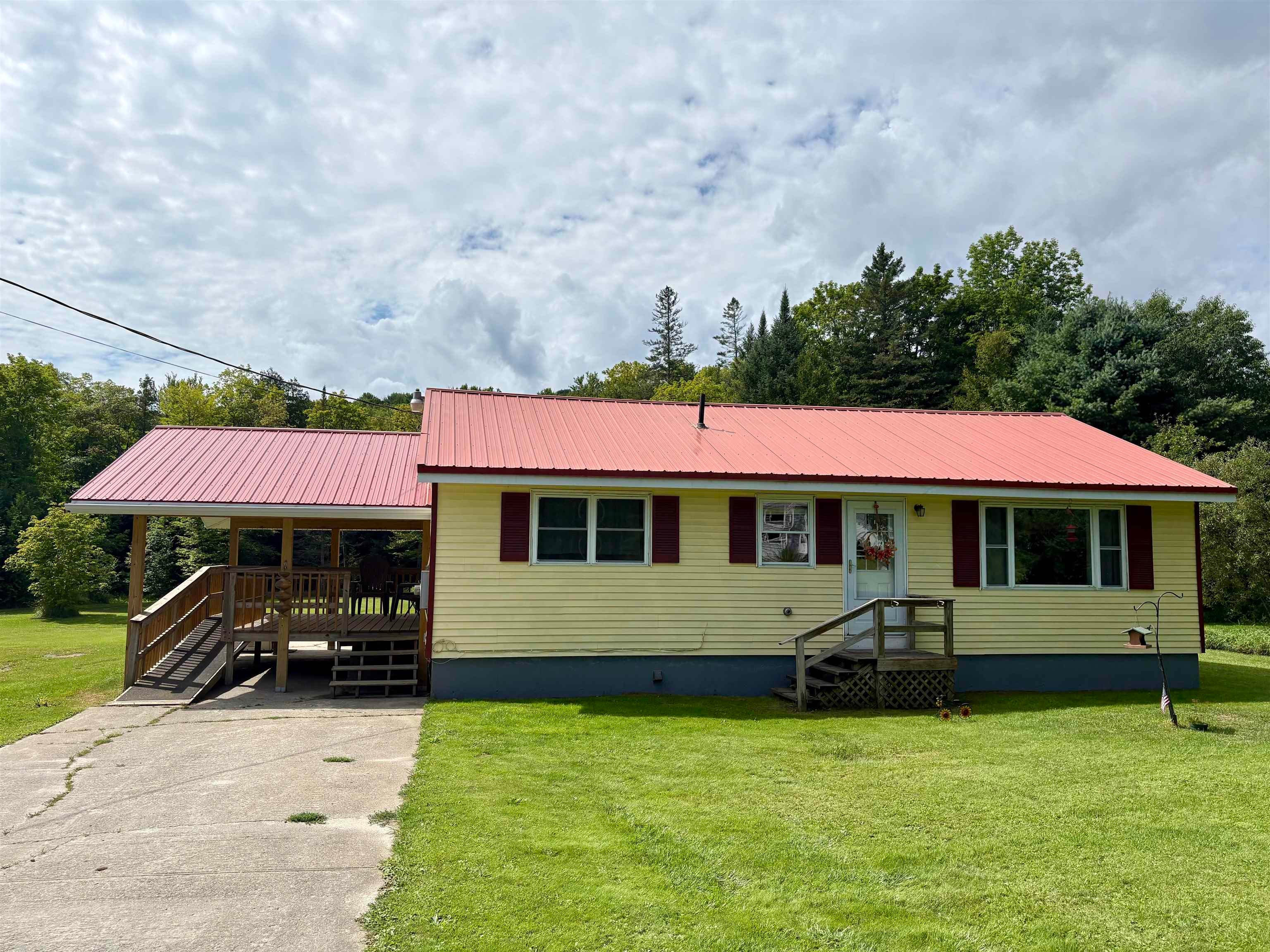 5019 South Wheelock Road