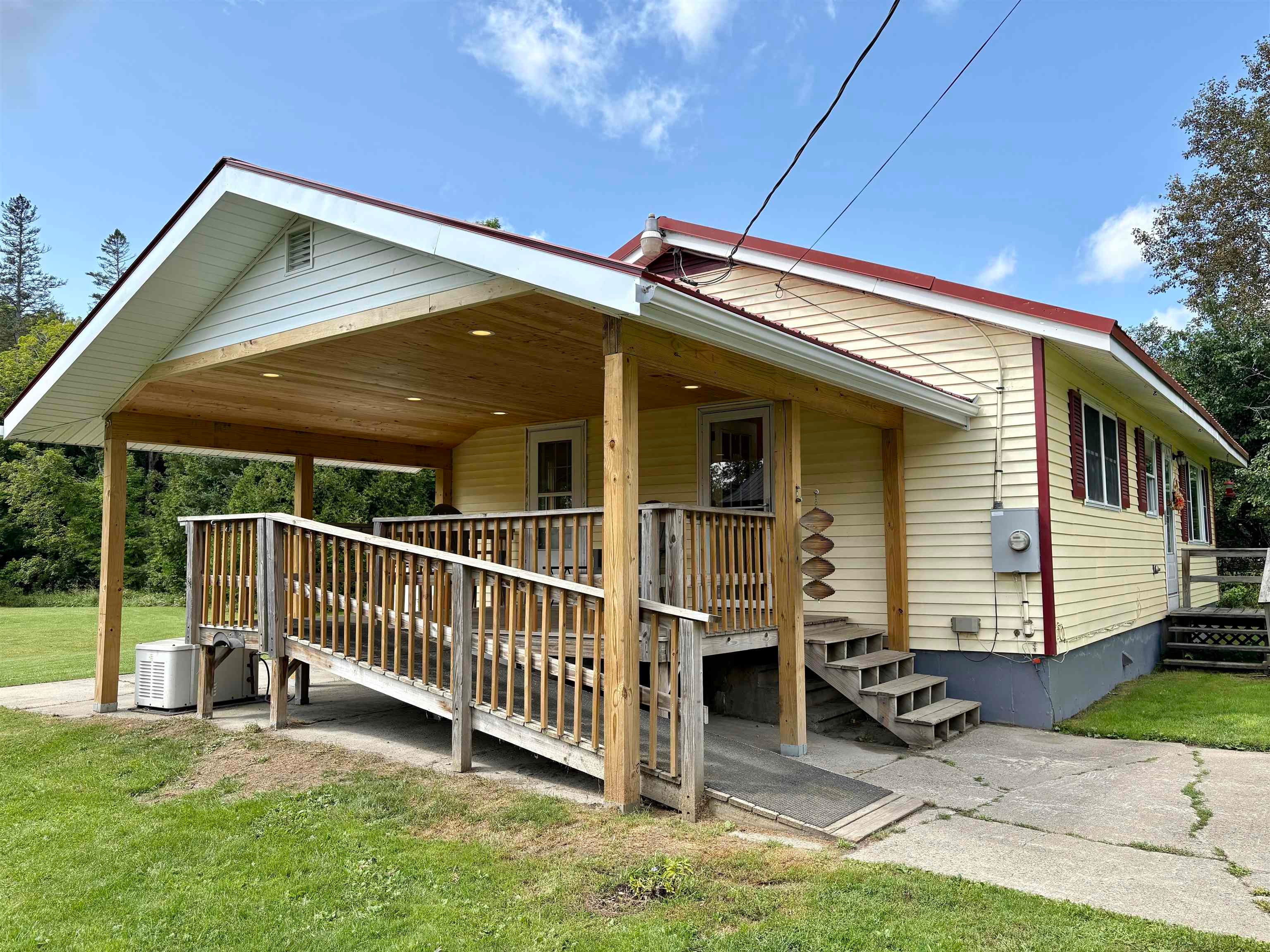 5019 South Wheelock Road