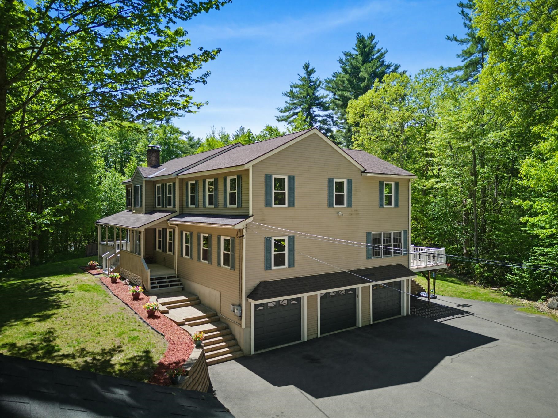 73 Jenkins Road