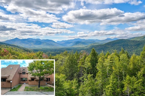 Photo of 12 Top Notch Road #12, Bartlett, NH 03812 (MLS # 5111280)