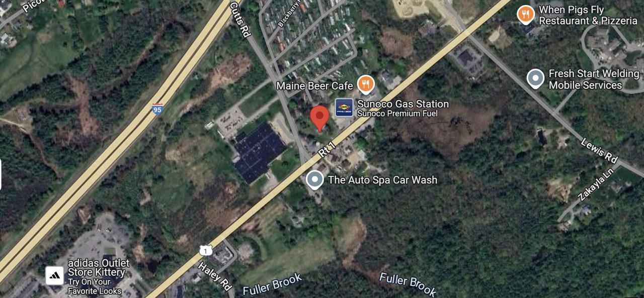 429 US Route 1
