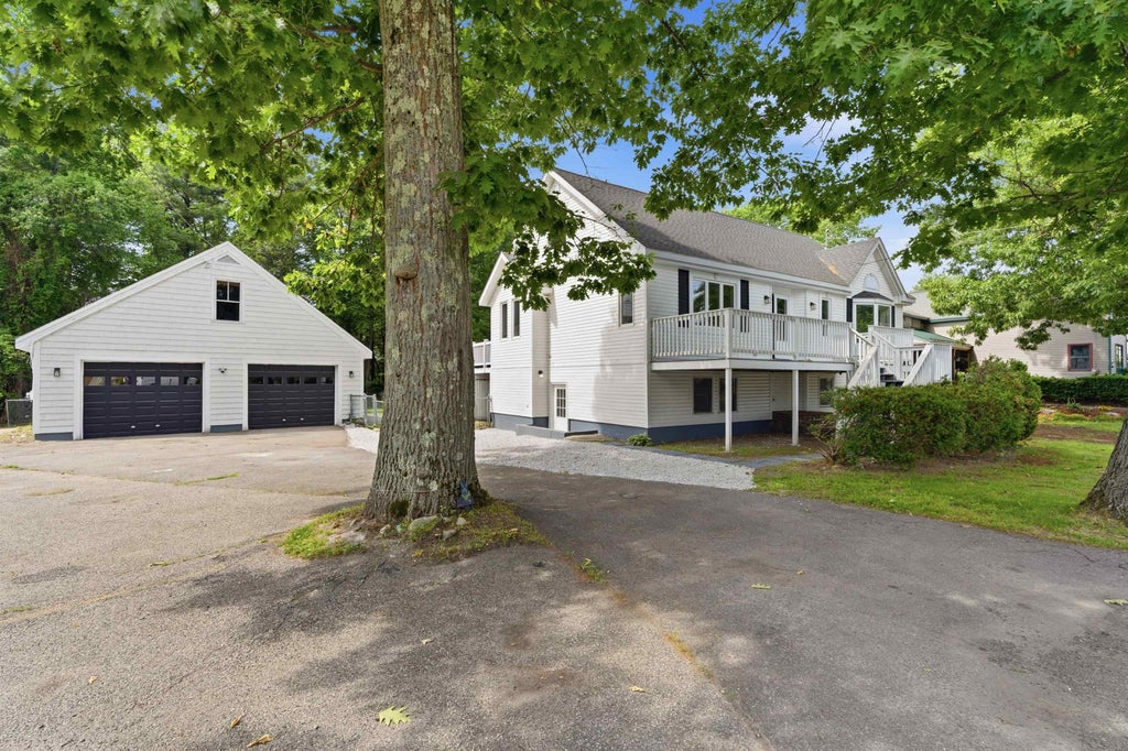 Photo of 22 Farm Lane, Seabrook, NH 03874 (MLS # 5095045)